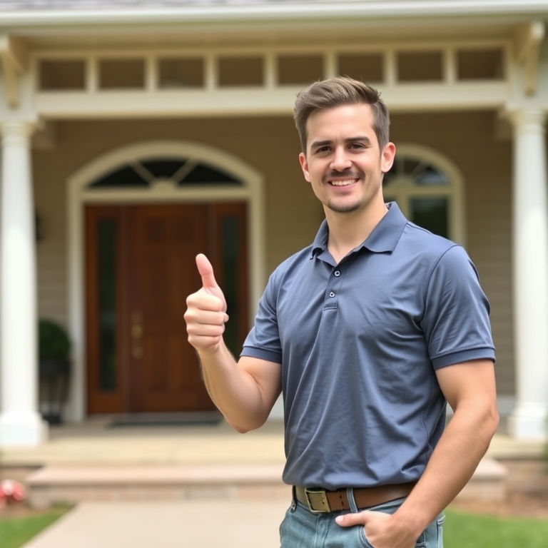 Founder of Long Beach Termite Control